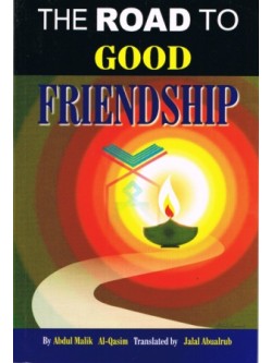 The Road to Good Friendship